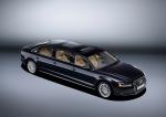 Audi A8 L Extended 2016 года